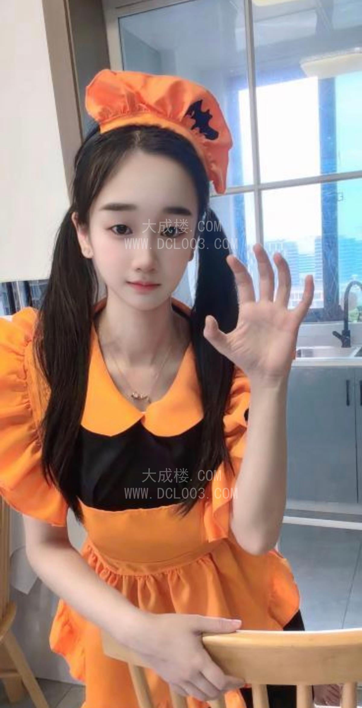 杭州吸爆系列之制服幼兽