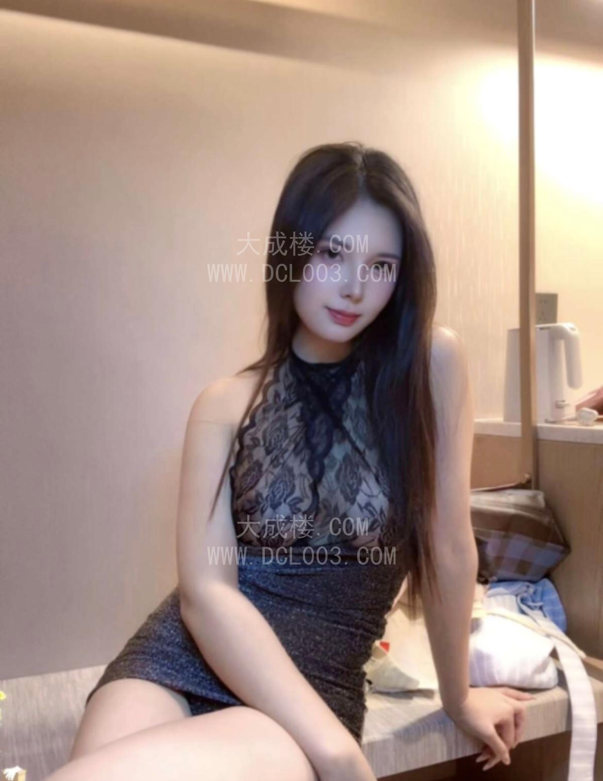 杭州上城性感翘臀美美