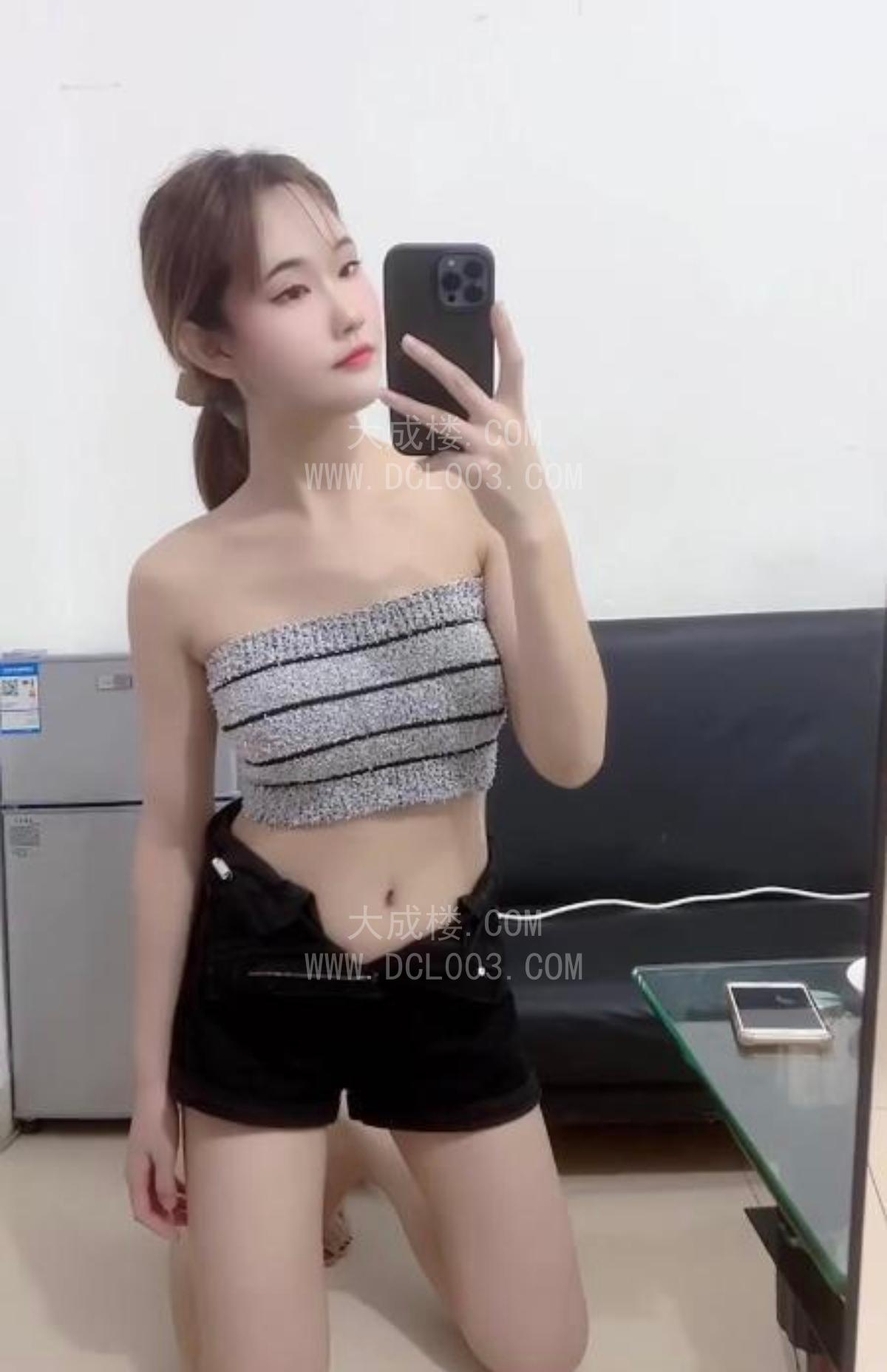 郑州紧致多汁白虎妹