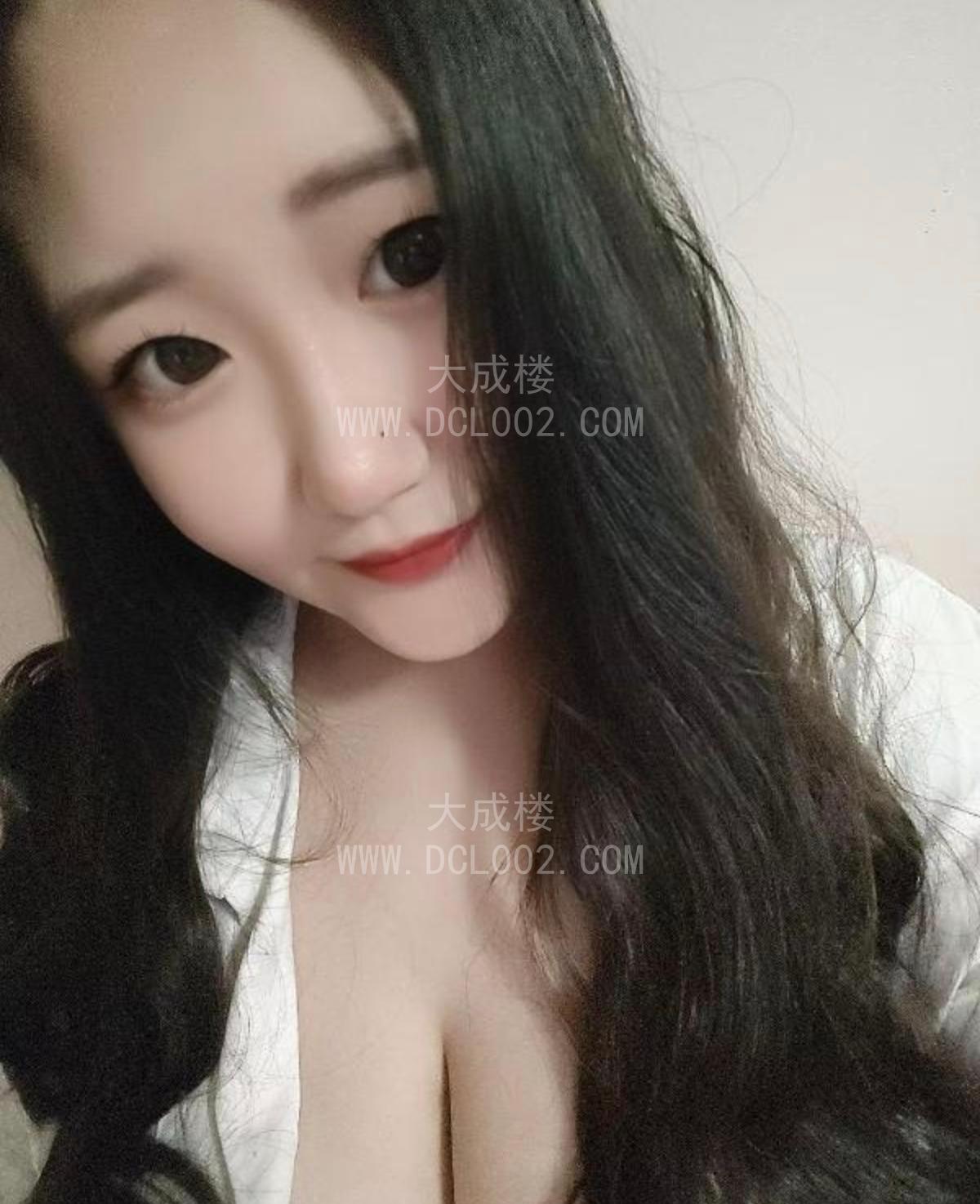 龙华巨乳小倩
