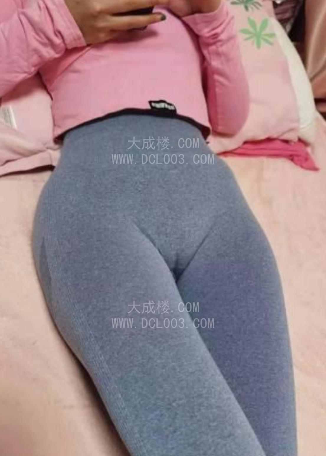 重庆大屁股少妇