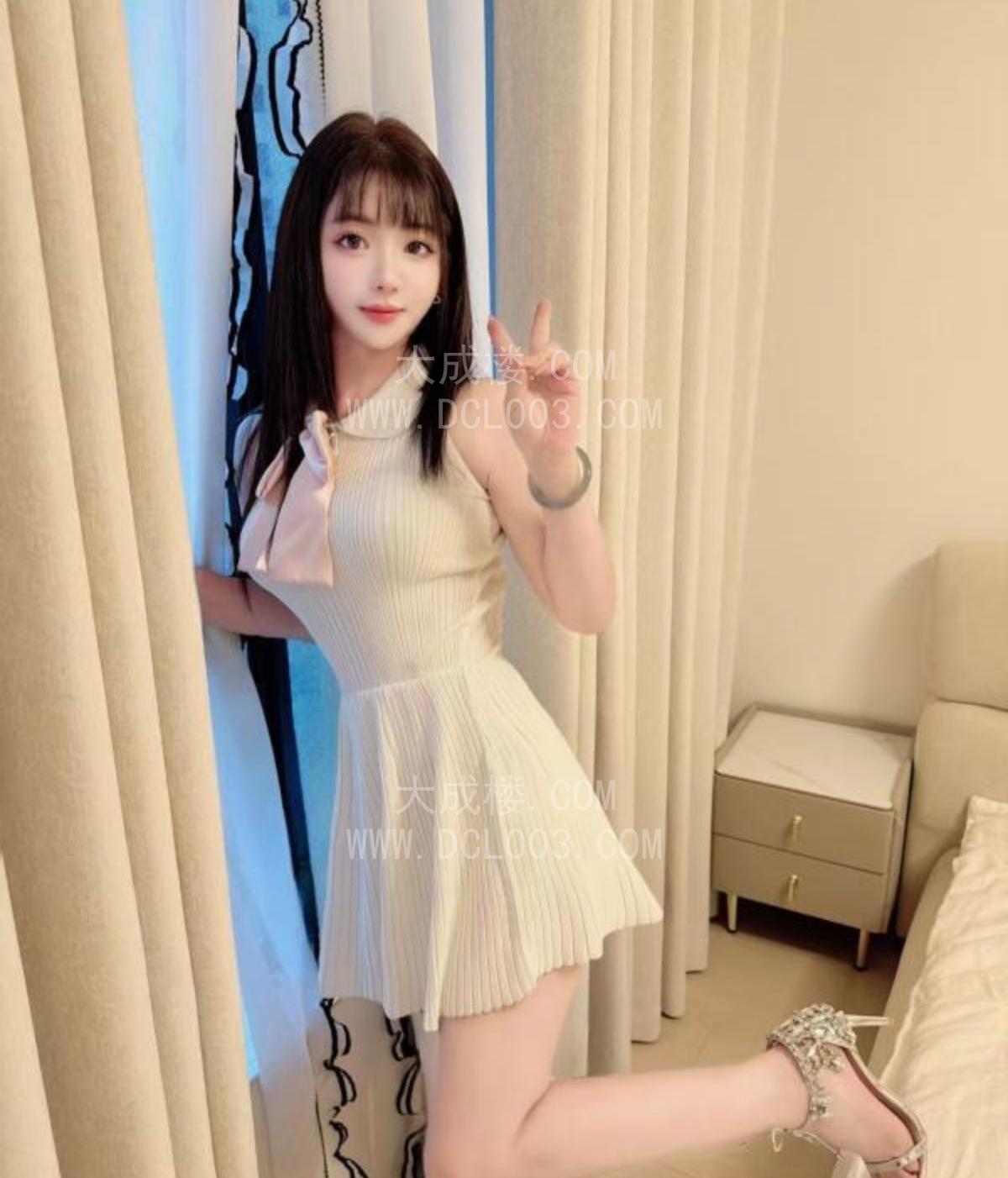 普陀妹子克拉拉
