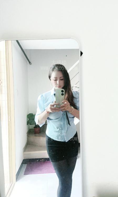 广州番禺骚妇