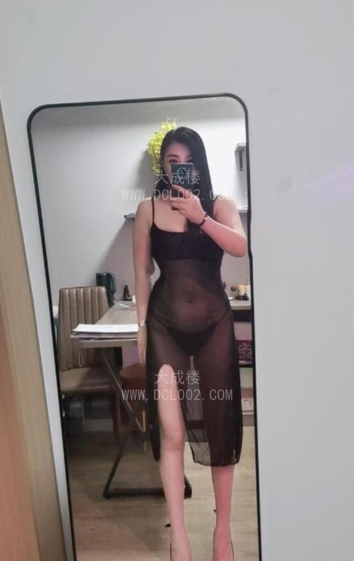 成都风骚依晨小姐姐