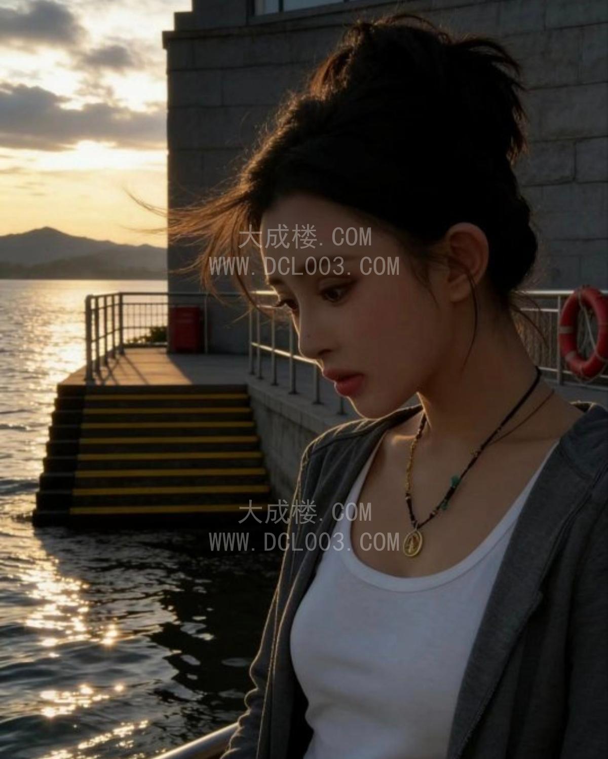 东莞长安性感美女璐璐