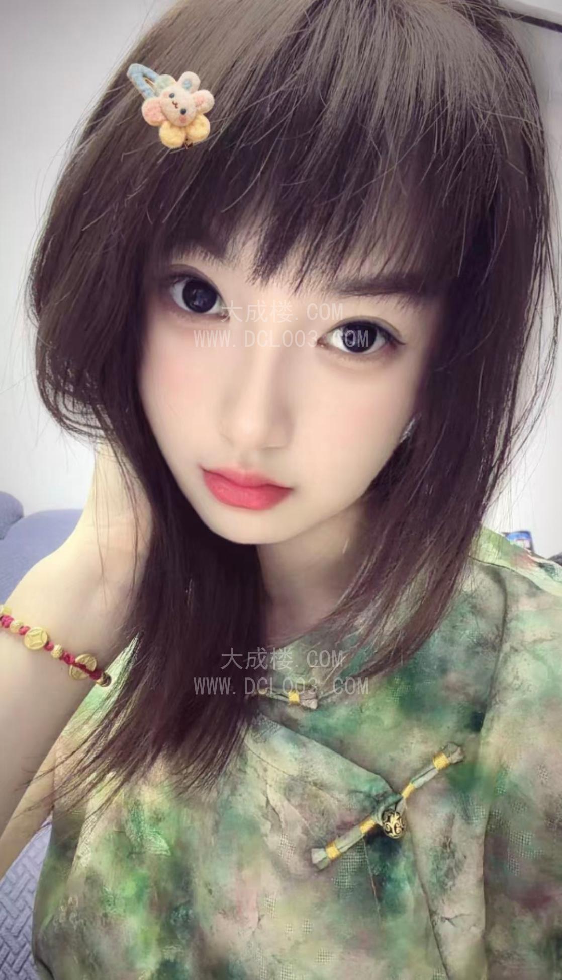 无锡04年嫩妹