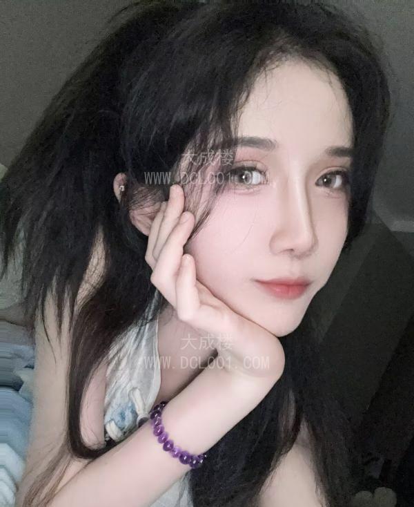 河东小姐姐