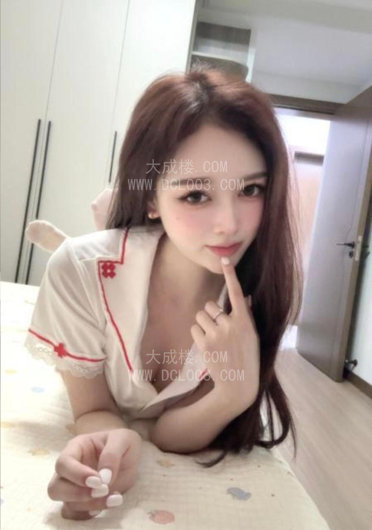 苏州迷人小妖精