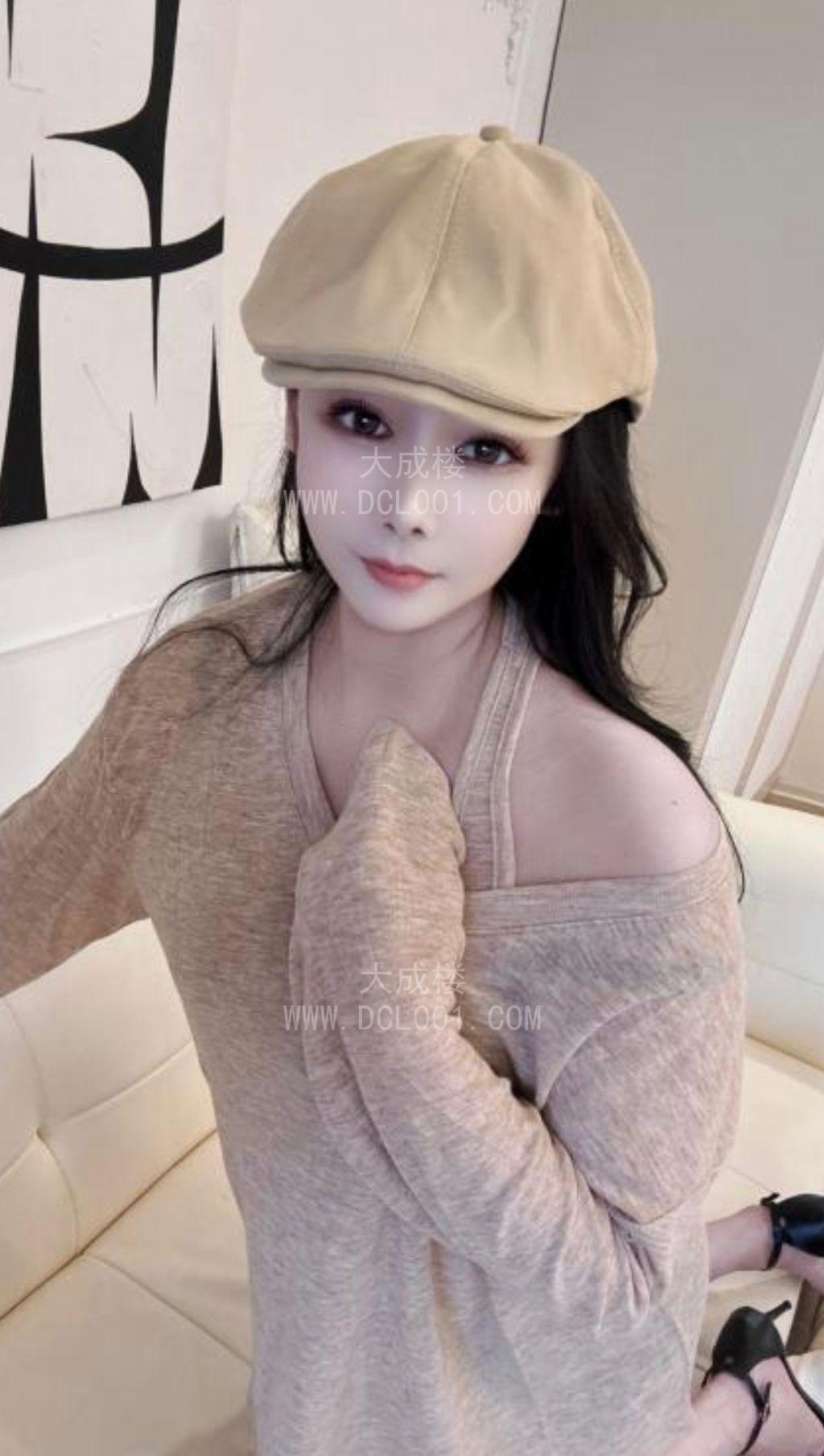天河服务美女