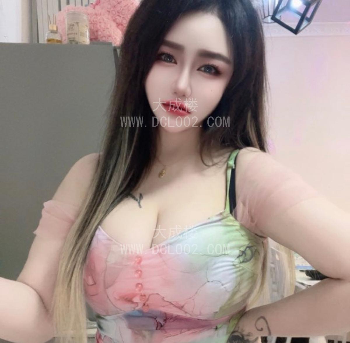惠州惠阳大胸小姐姐