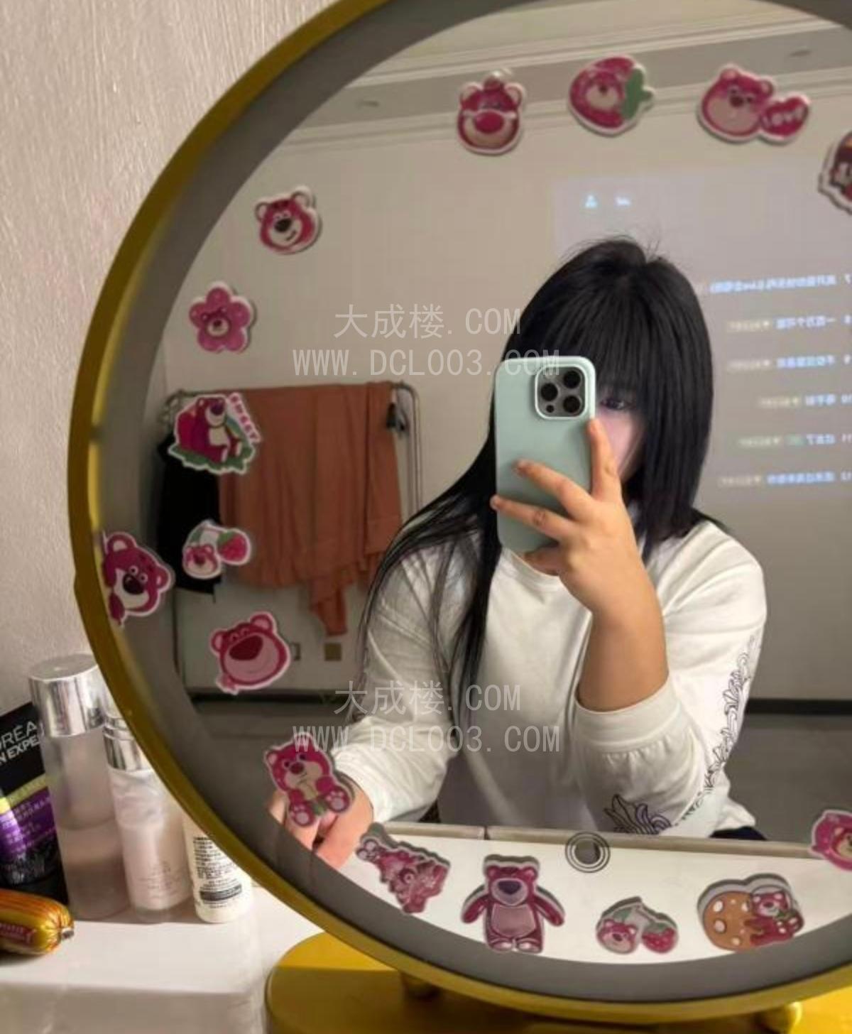沈阳纹身小妹妹