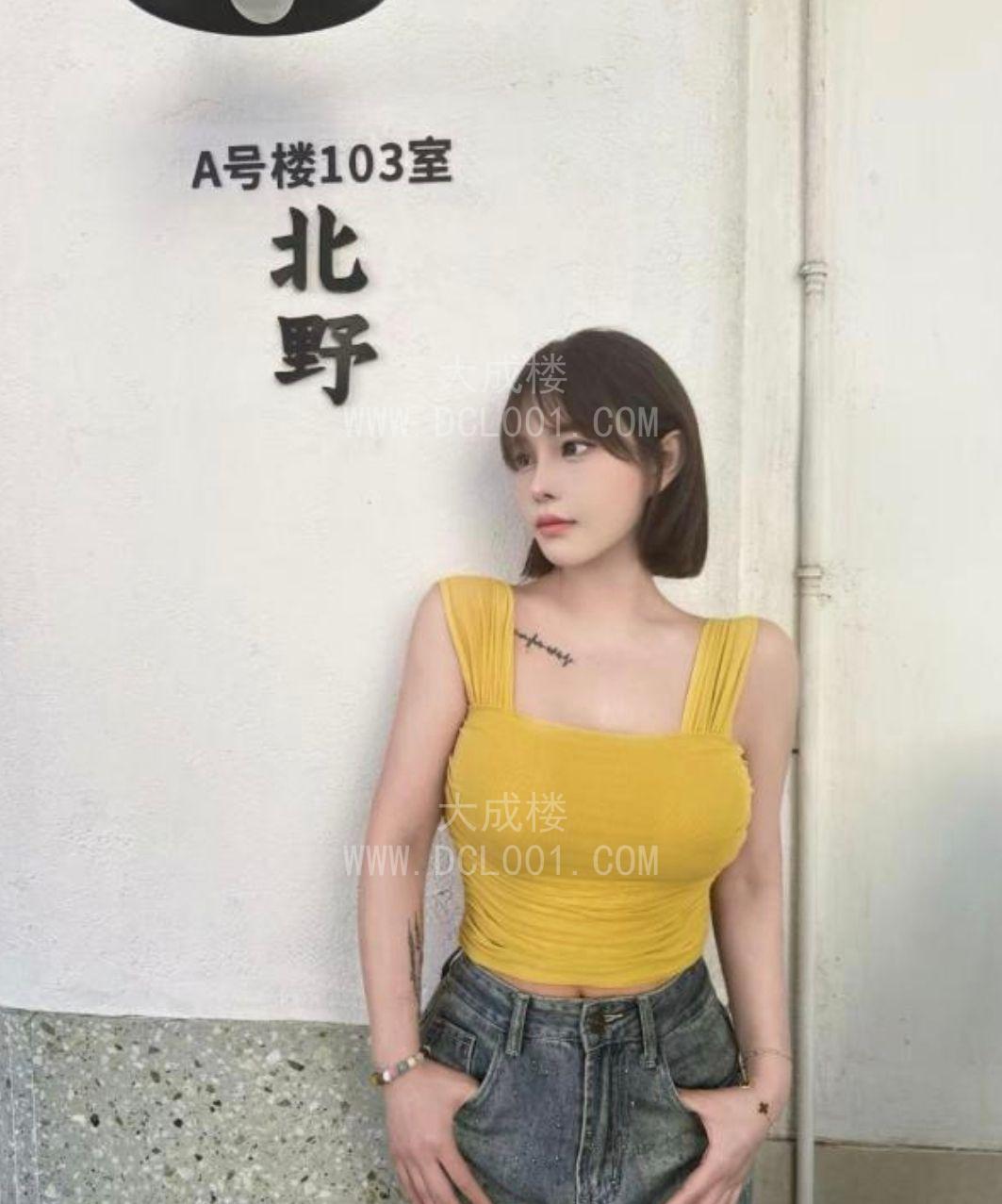 深圳大波淼淼