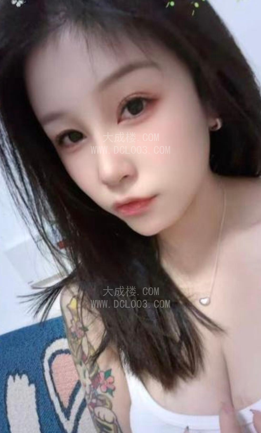 青岛纹身小妖精