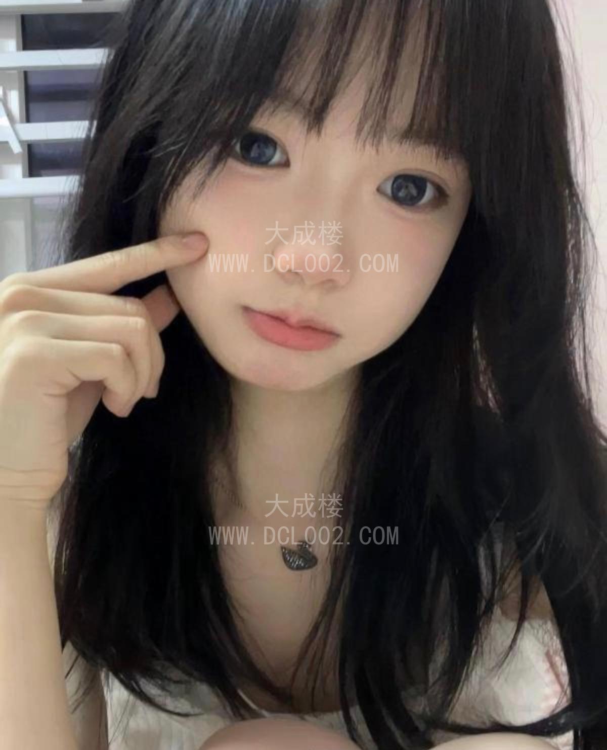合肥00后小萝莉