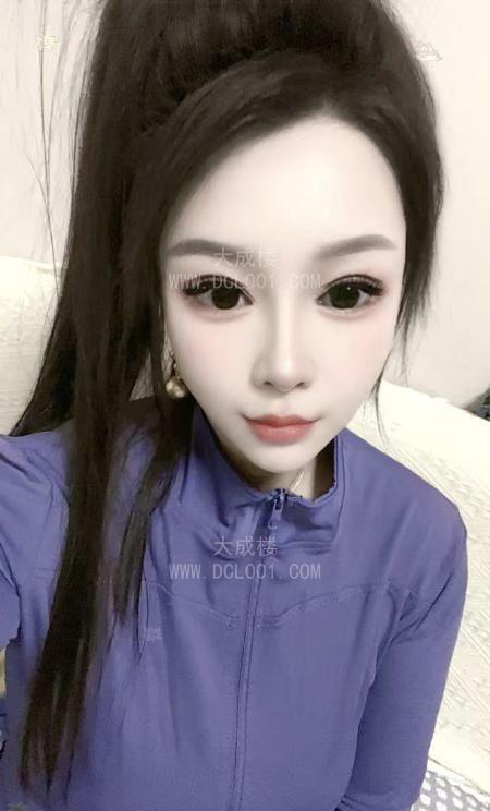 滨海大港少妇