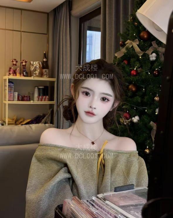杭州F奶