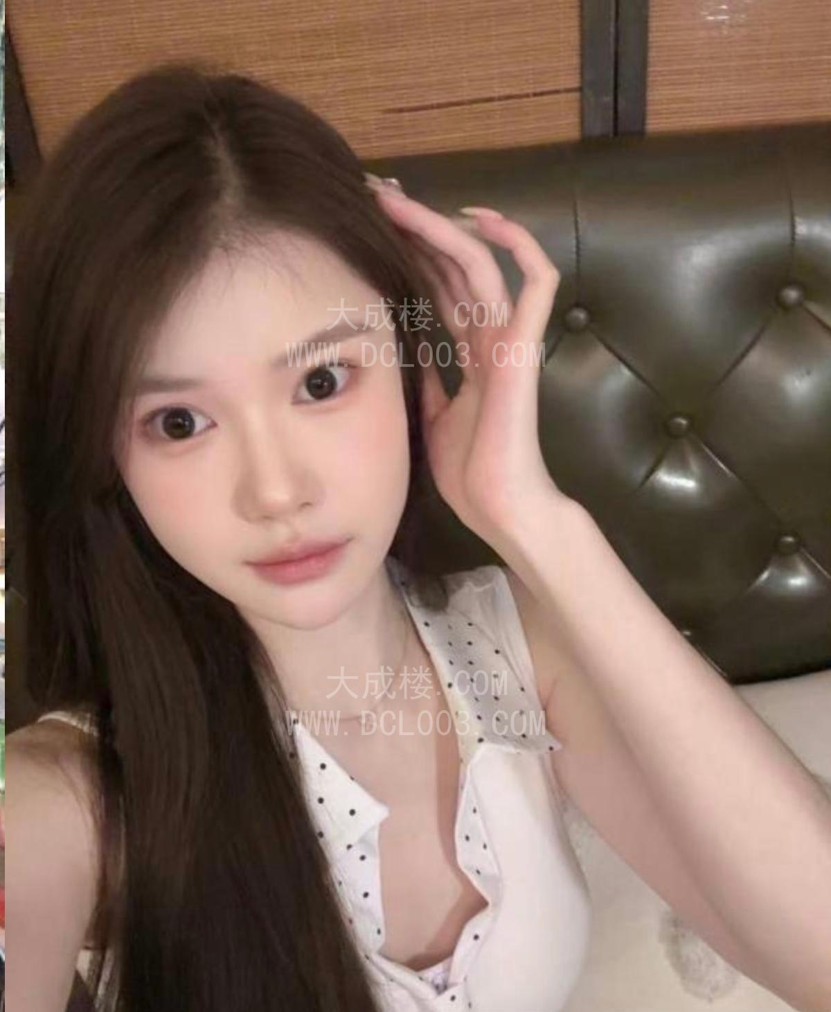 龙岗布吉甜妹洋洋
