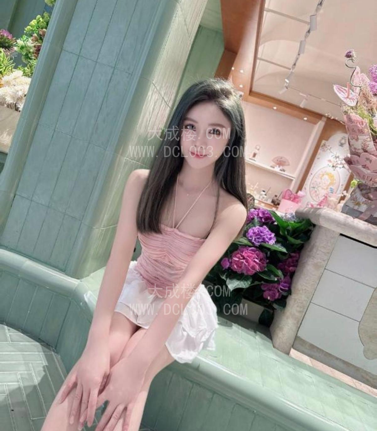 最美的温柔小仙女