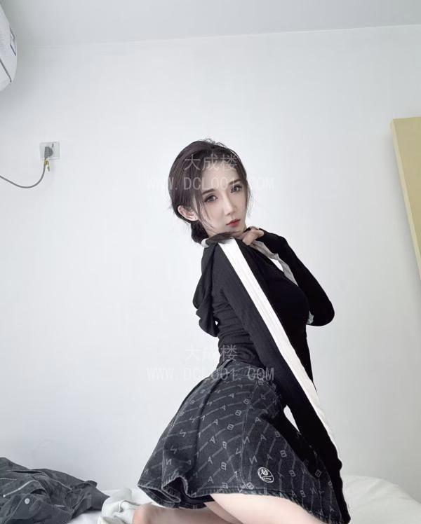 D奶质量美女
