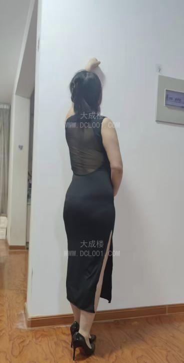性感闷骚熟女