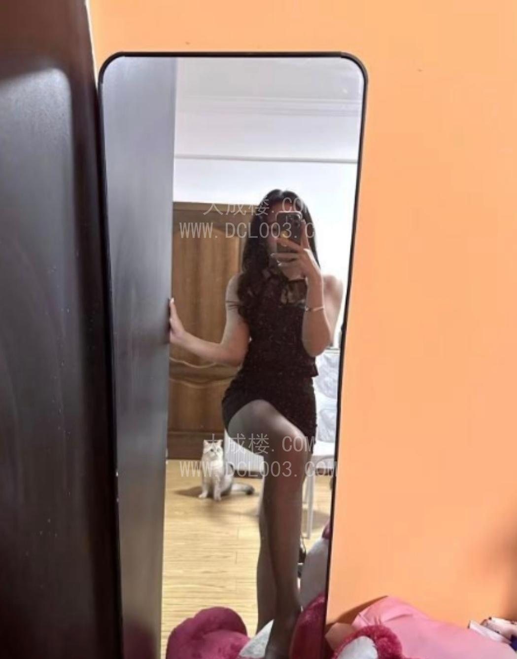 贵阳观山湖性感少妇