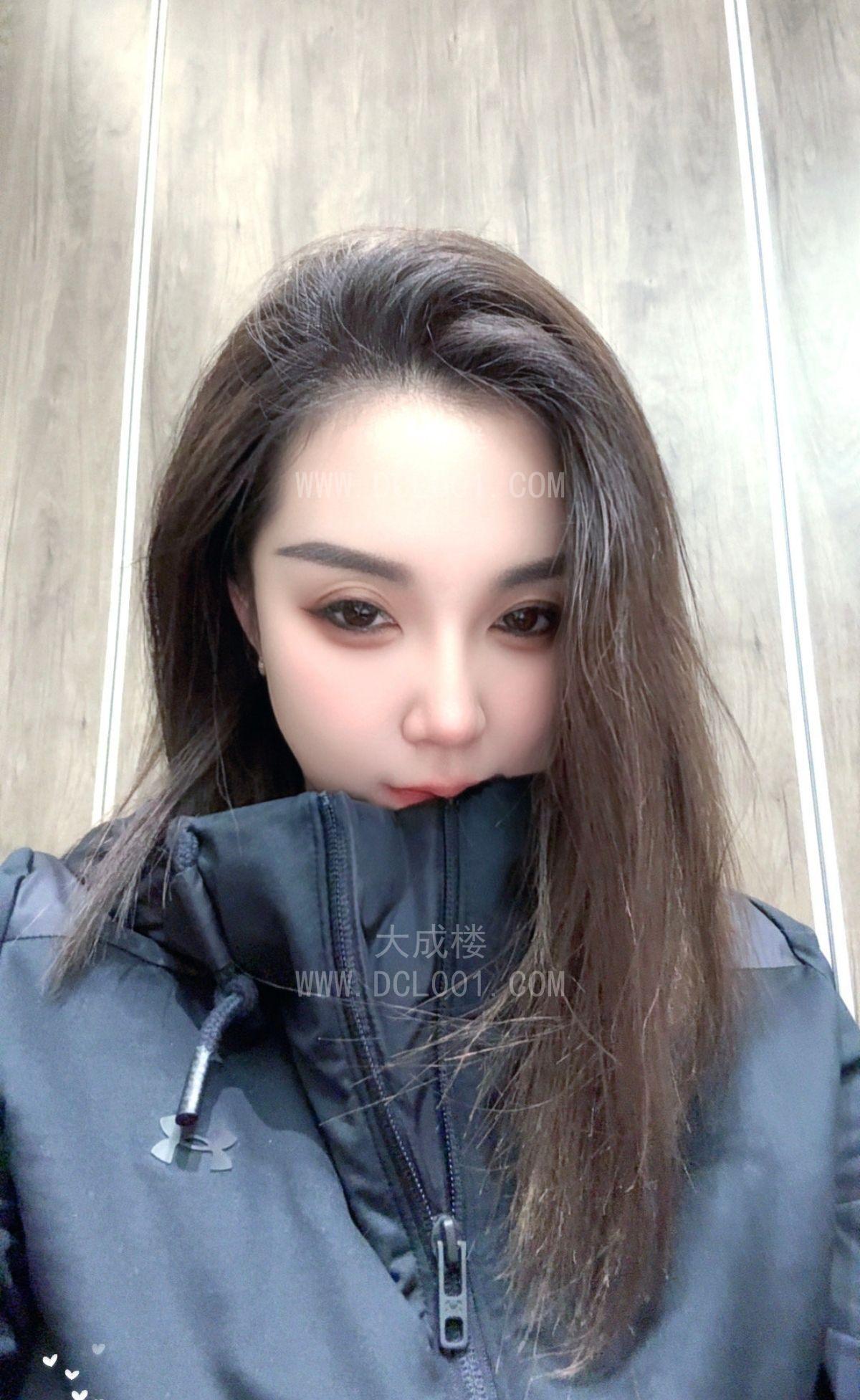哈尔滨浪女