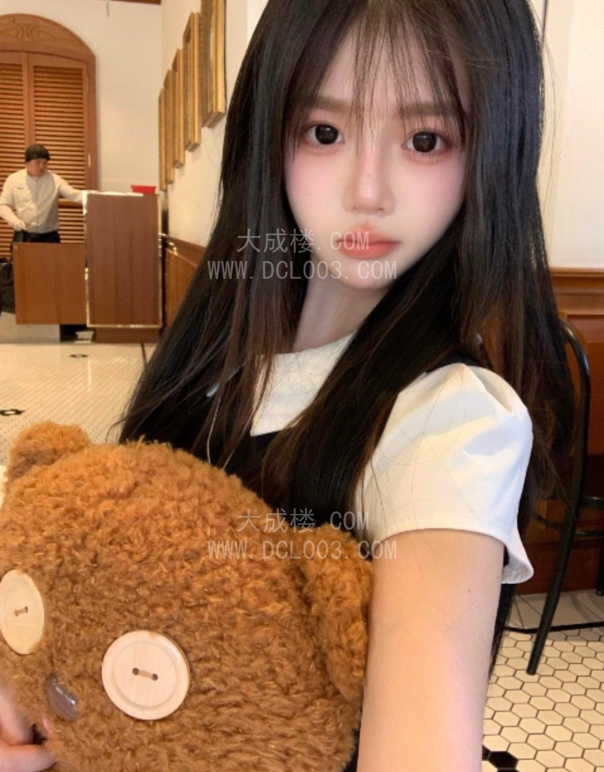 长沙小女友