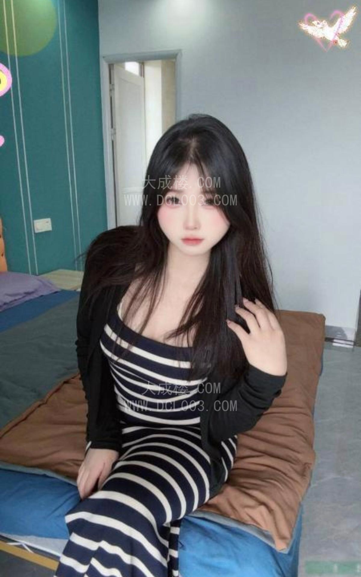 长沙清纯小萝莉