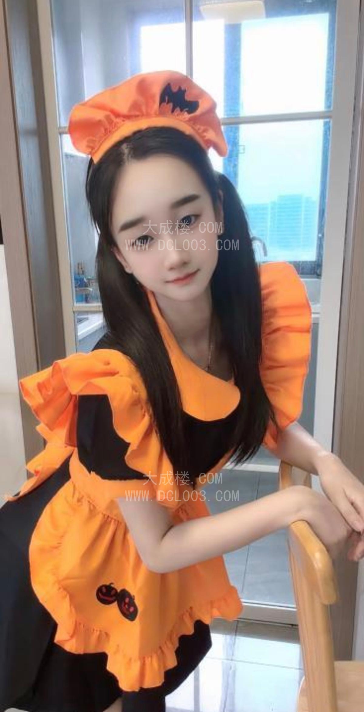 杭州吸爆系列之制服幼兽