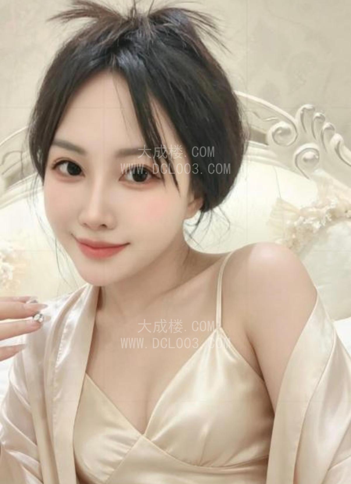 苏州昆山很不错小姐姐