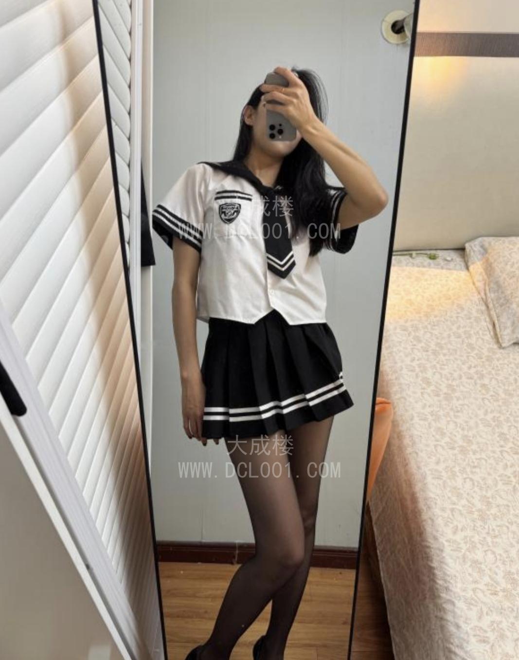 甜美的御姐