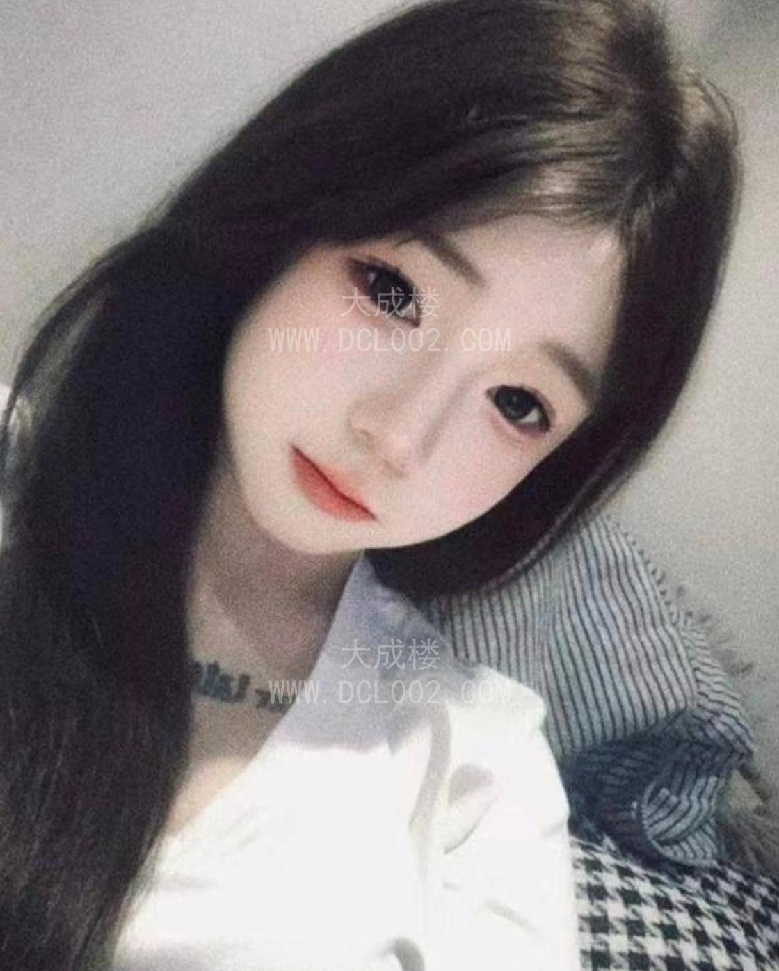 福州兼职颜值嫩妹