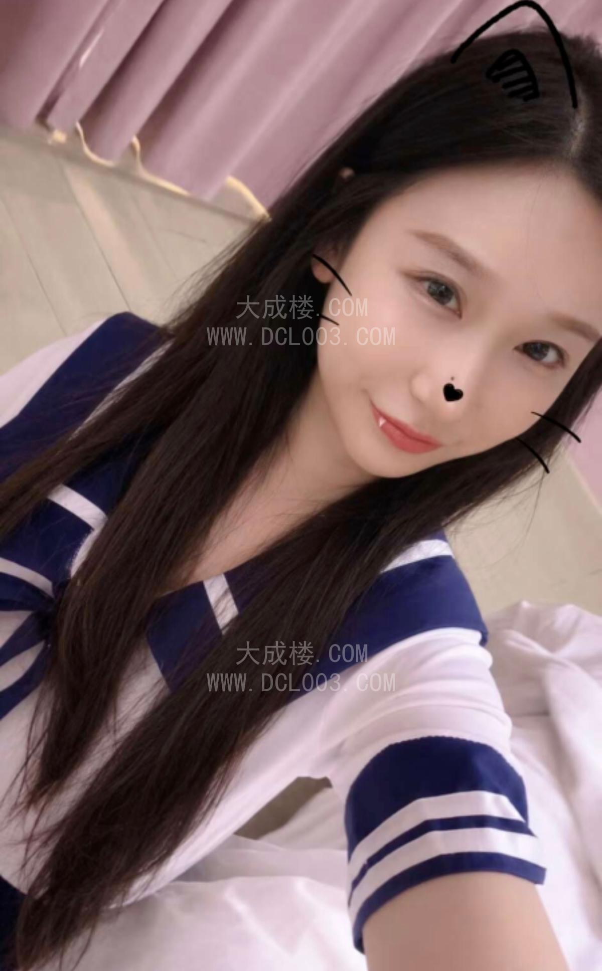 罗湖学生制服诱惑橙子