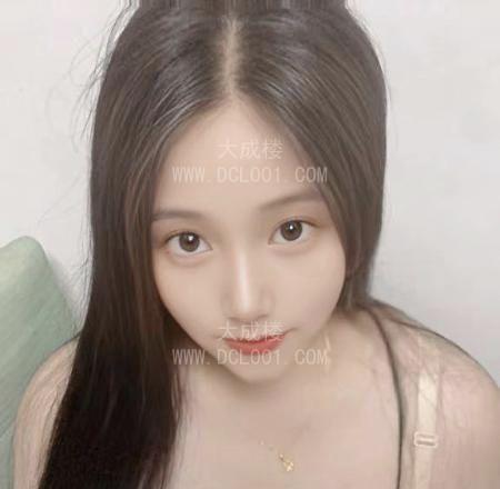 西青颖子姐姐