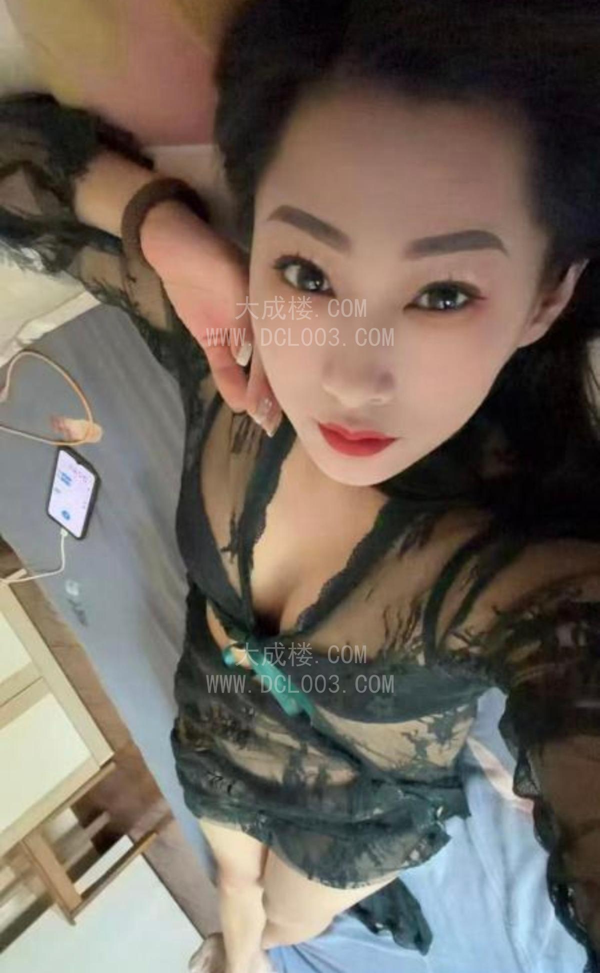 滨海服务系少妇