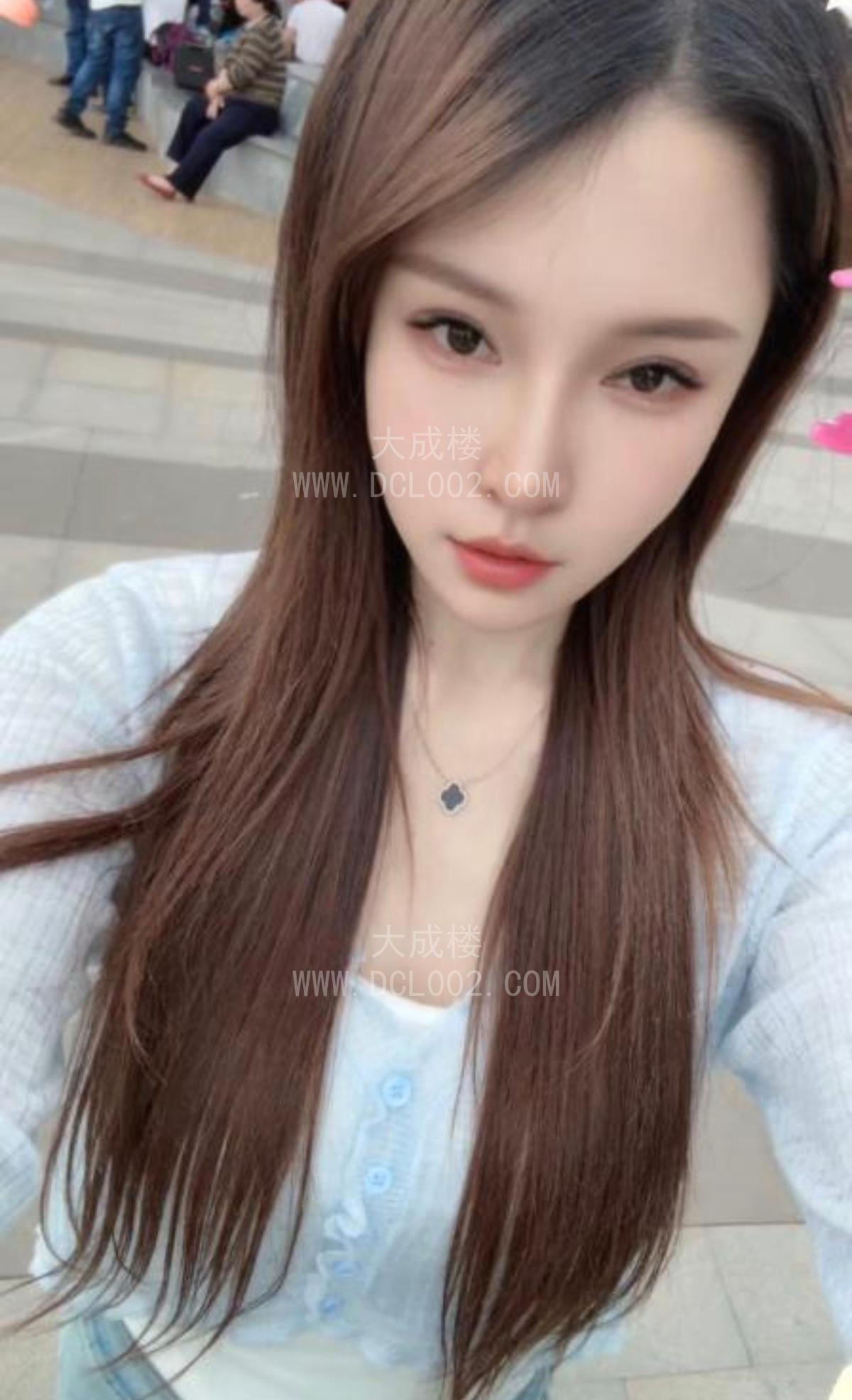 重庆观音桥可颜可甜小姐姐