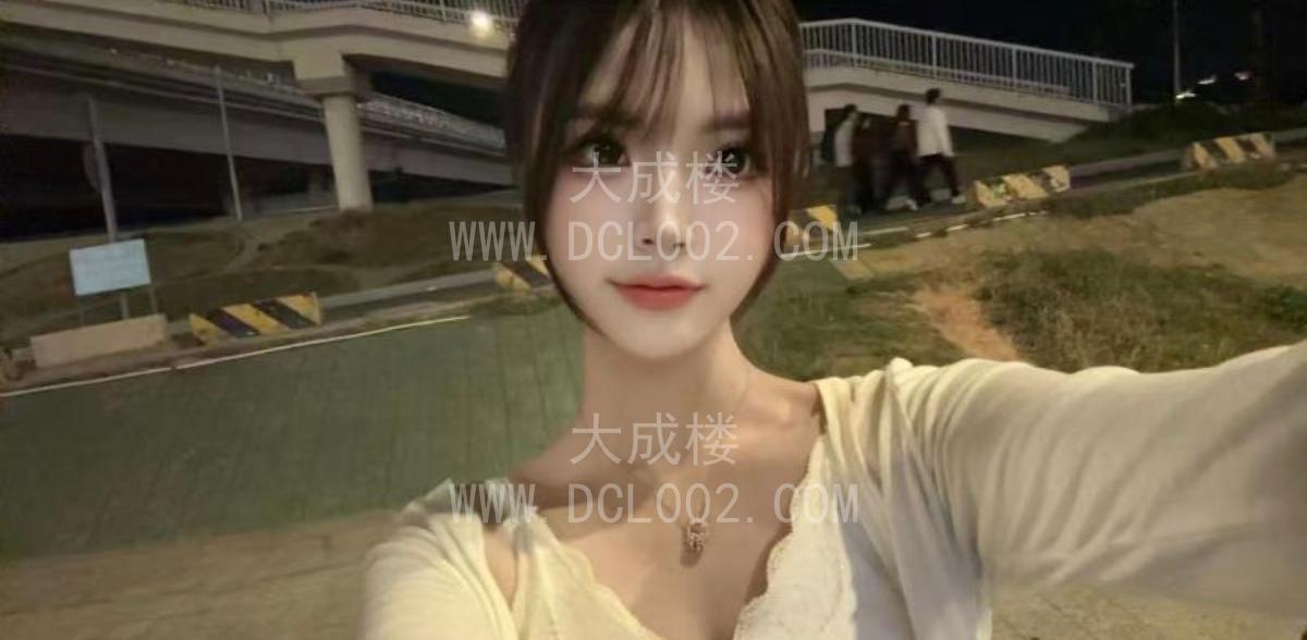 汕头美胸乐乐