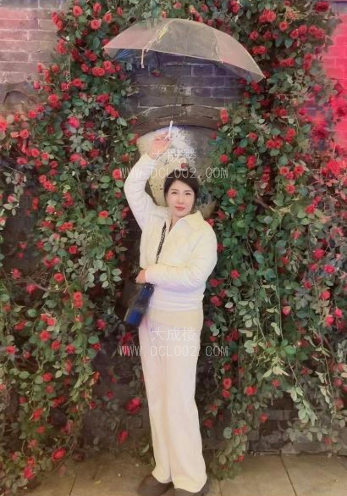 天津大长腿北方熟女