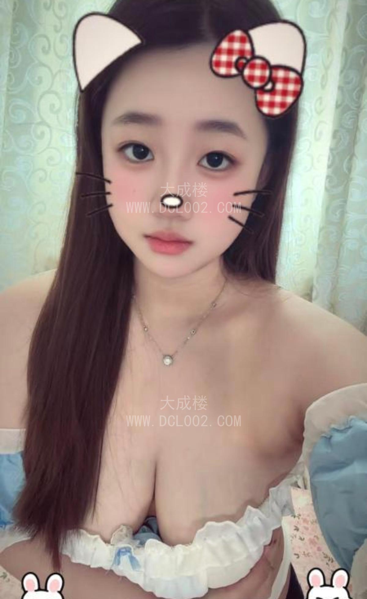 河北漂亮女孩