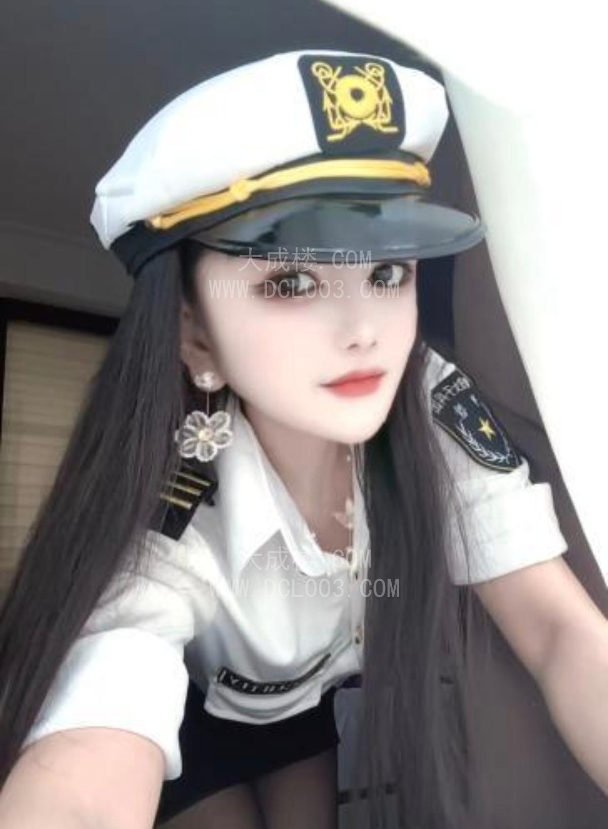 合肥御姐控制服诱惑