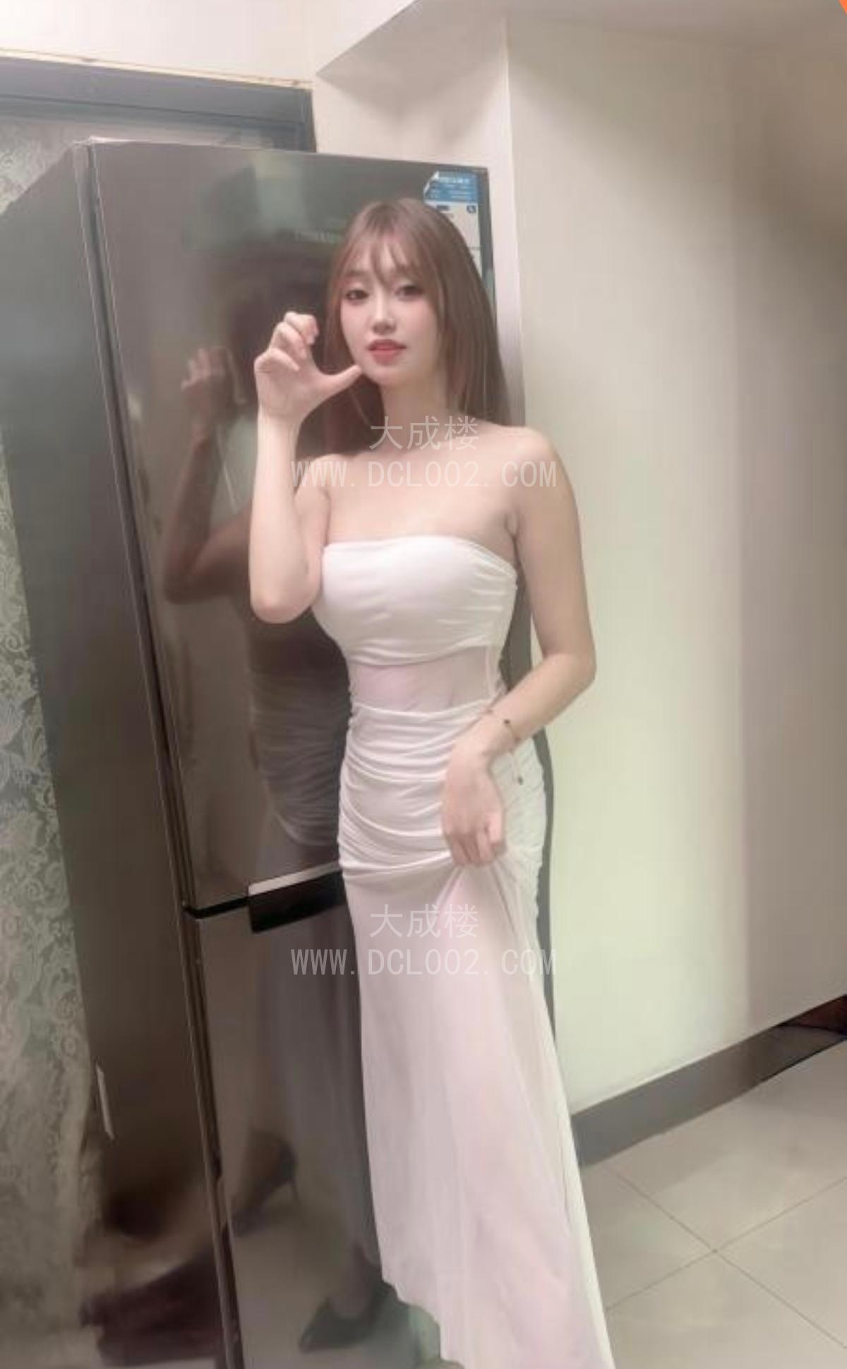 海珠性感风骚大波美媚