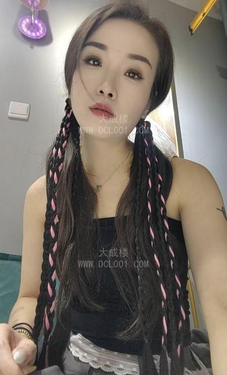 蜀山小柒