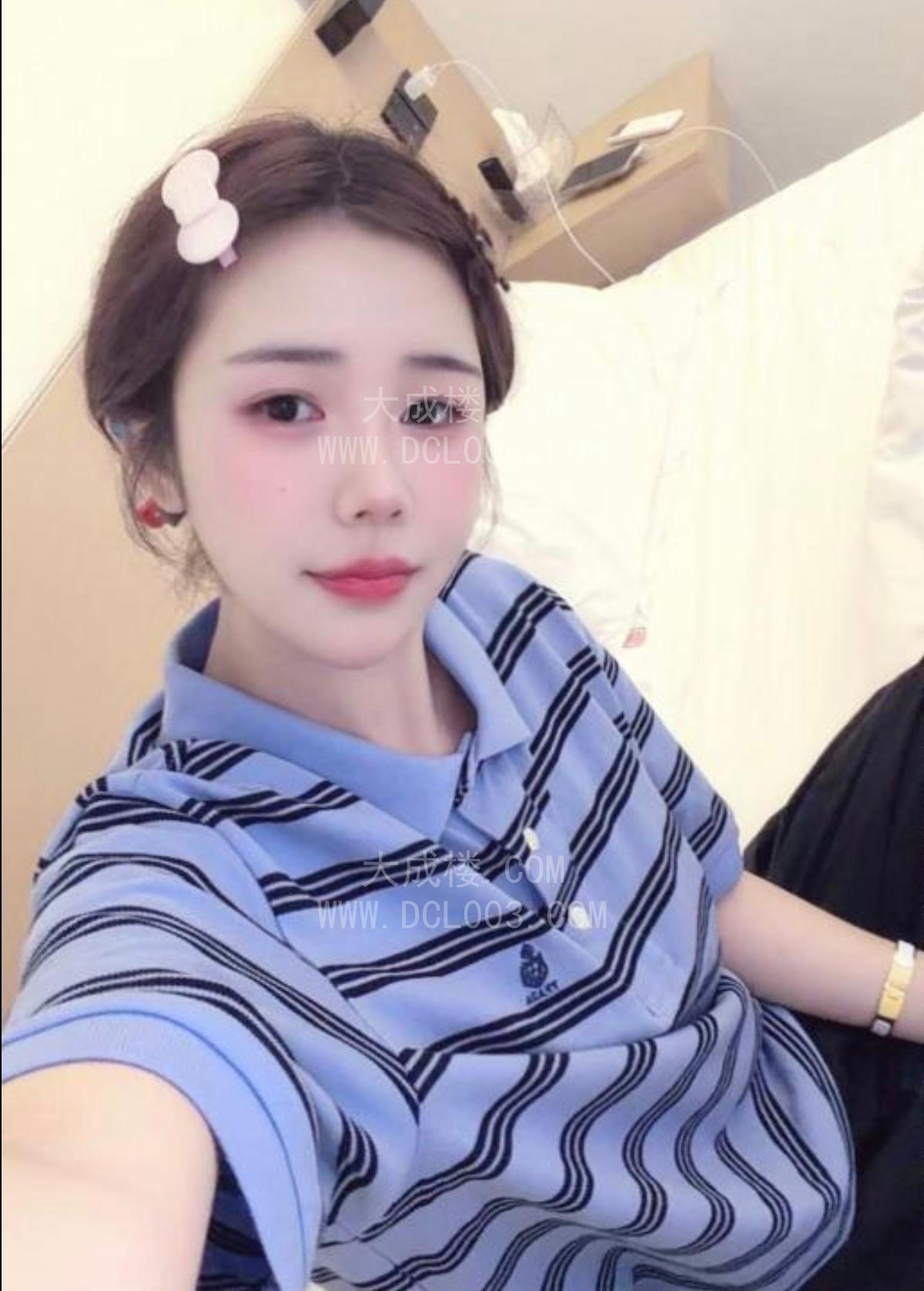 苏州吴中高颜值小妹妹 