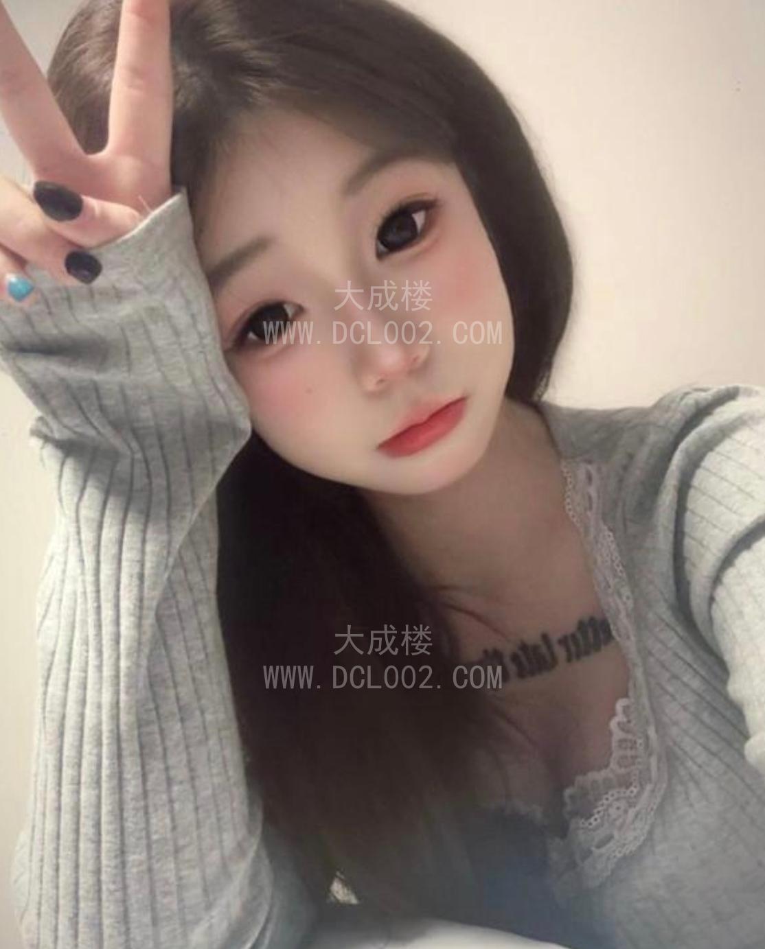 福州兼职颜值嫩妹
